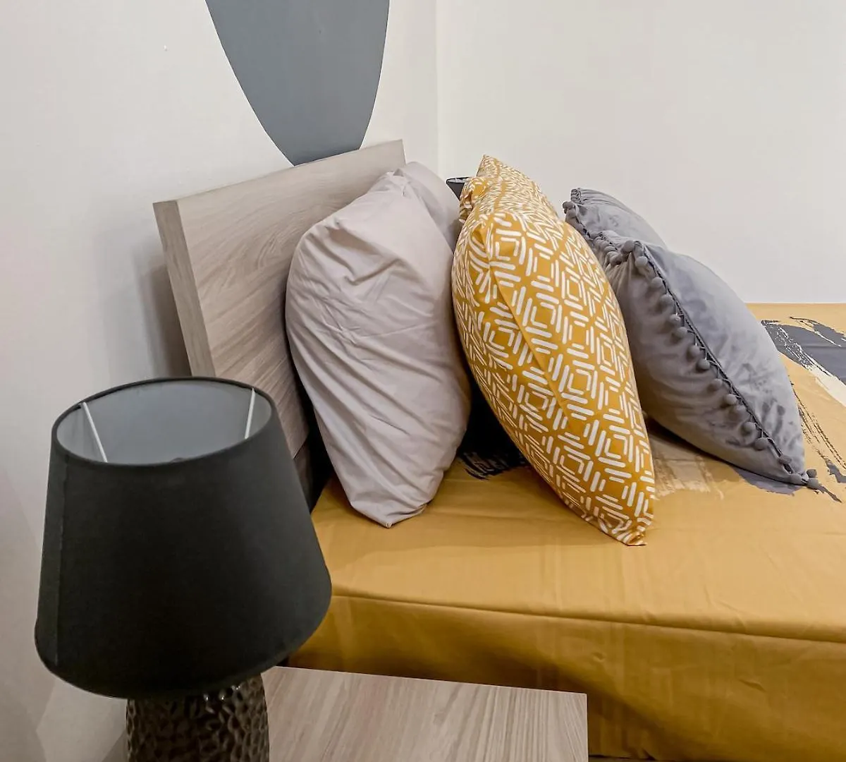Apartament Large Studio Penthouse With 2 Terraces - By Solea Holiday Homes Malta