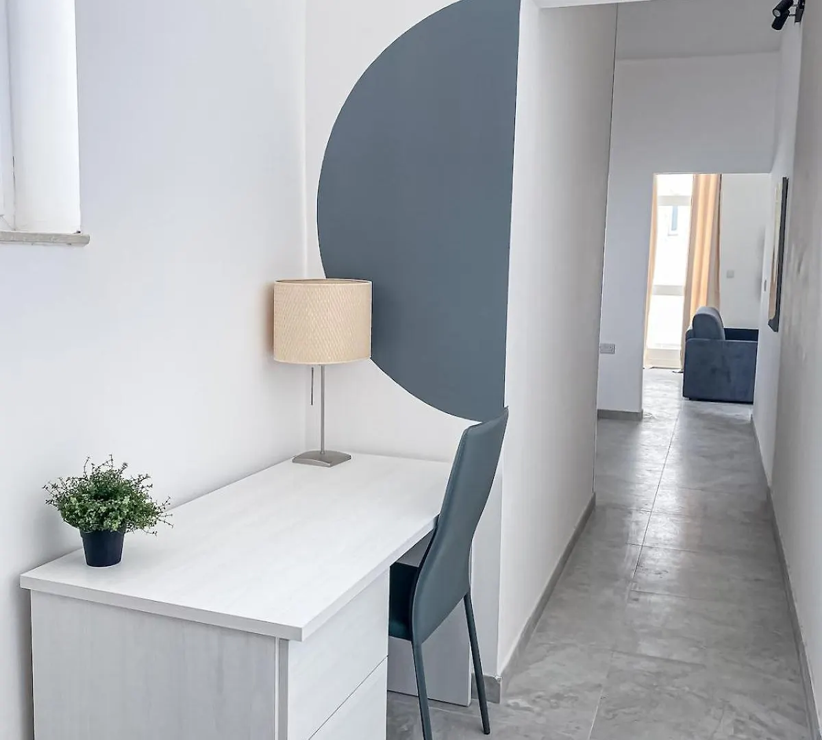 Large Studio Penthouse With 2 Terraces - By Solea Holiday Homes Malta